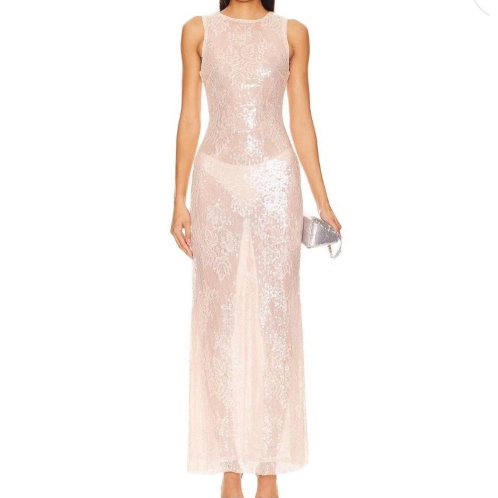 NWT Camila Coehlo Dress